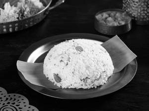 Ghee Rice