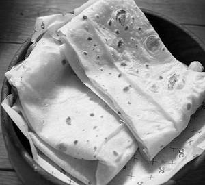 Rumali roti