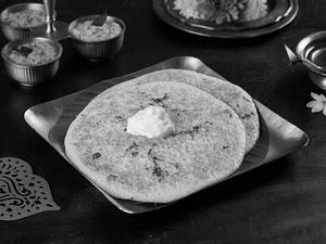 Butter Khali Dosa