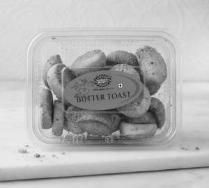 Butter Toast 200Grm