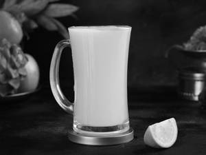 Mosambi Juice (cold Pressed)