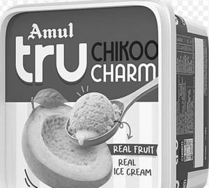 Tru Chikoo Charm (1Liter)