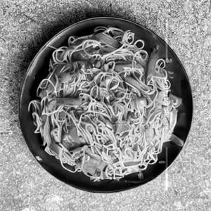 Veg. Noodles 