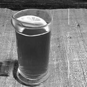 Lemon Tea