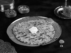 Akki Roti (varieties)