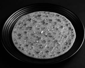 Sweet Paratha