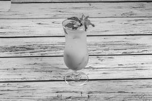 Mango Mojito