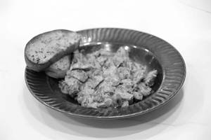 Sauteed Mushroom
