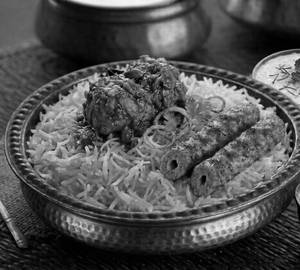 Mini Mughlai Dawat