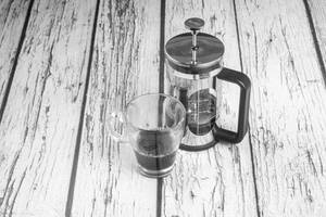 French Press
