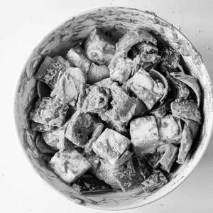 Hariyali Paneer