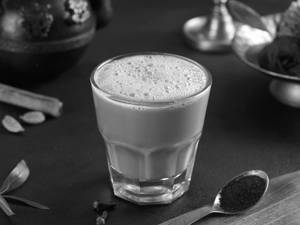 Masala Tea