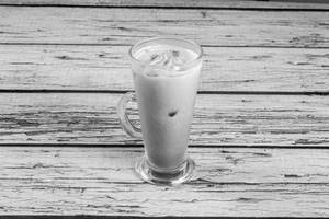 Cold Ceremonial Matcha Latte