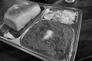 Pav Bhaji