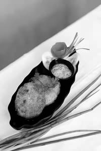 Mochar Cutlet