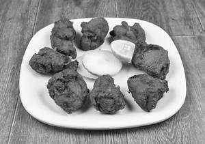 Chicken Tandoori Kabab