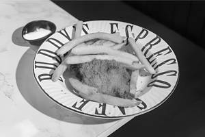 Fish & Chips