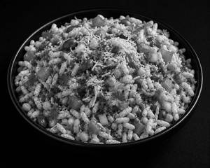 Bhel  Puri Chaat