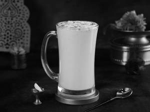 Badam Milk Cold Shake