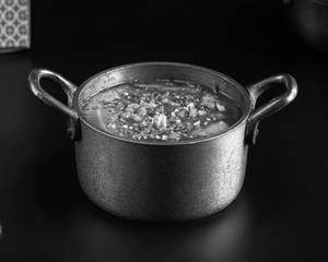 Paneer Kung Pao Gravy