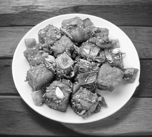 Paneer Chilli