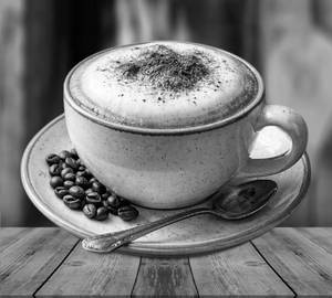Cappuccino