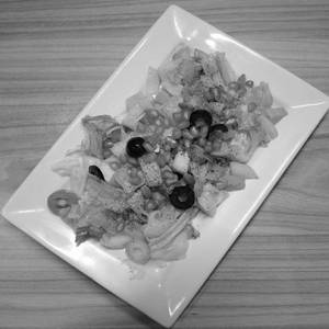 Raaha Signature Salad