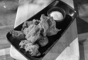 Peri Peri Chicken (8 Pieces)