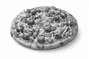 Tandoori Panner Pizza