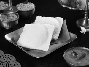 Idli 2nos