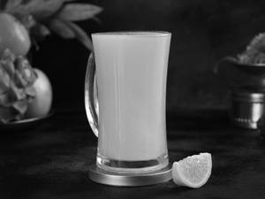 Orange Juice (cold Pressed)