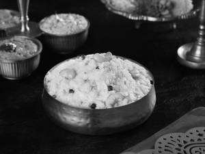 Ven Pongal