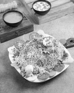 Leo's Special Boneless Chicken Biryani