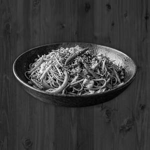Veg noodles