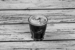 Iced Americano
