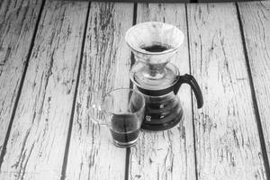 Pour Over