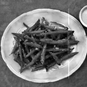 Honey Chilli Potato