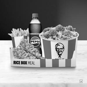 Kfc Rice Box Uk Order from KFC online in Delhi | Swiggy