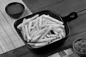 Peri Peri Fries