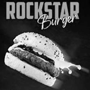 Veg Rockstar Burger