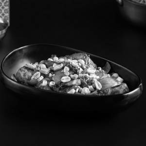 Paneer Kung Pao - Dry (16 Pcs)