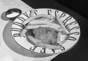 Fish & Fries