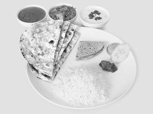 Mini Meals