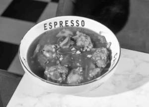 Chilli Chicken (gravy)