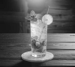 Virgin Mojito Non alcholic