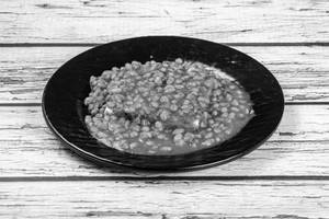 Beans On Toast