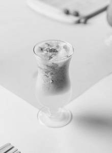 Cucumber Mojito