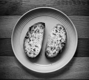 Garlic Bread 4 Pc