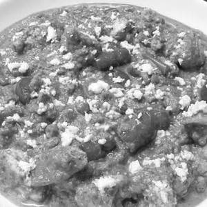 Hyderabadi Sabzi [400 Grams]