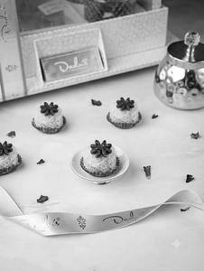 Kunafa Rocher